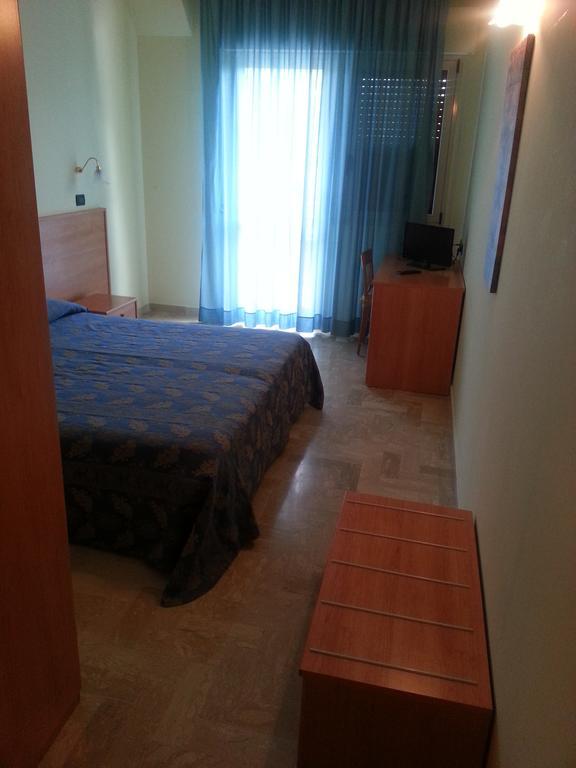 Hotel La Furnacelle Lanciano Room photo