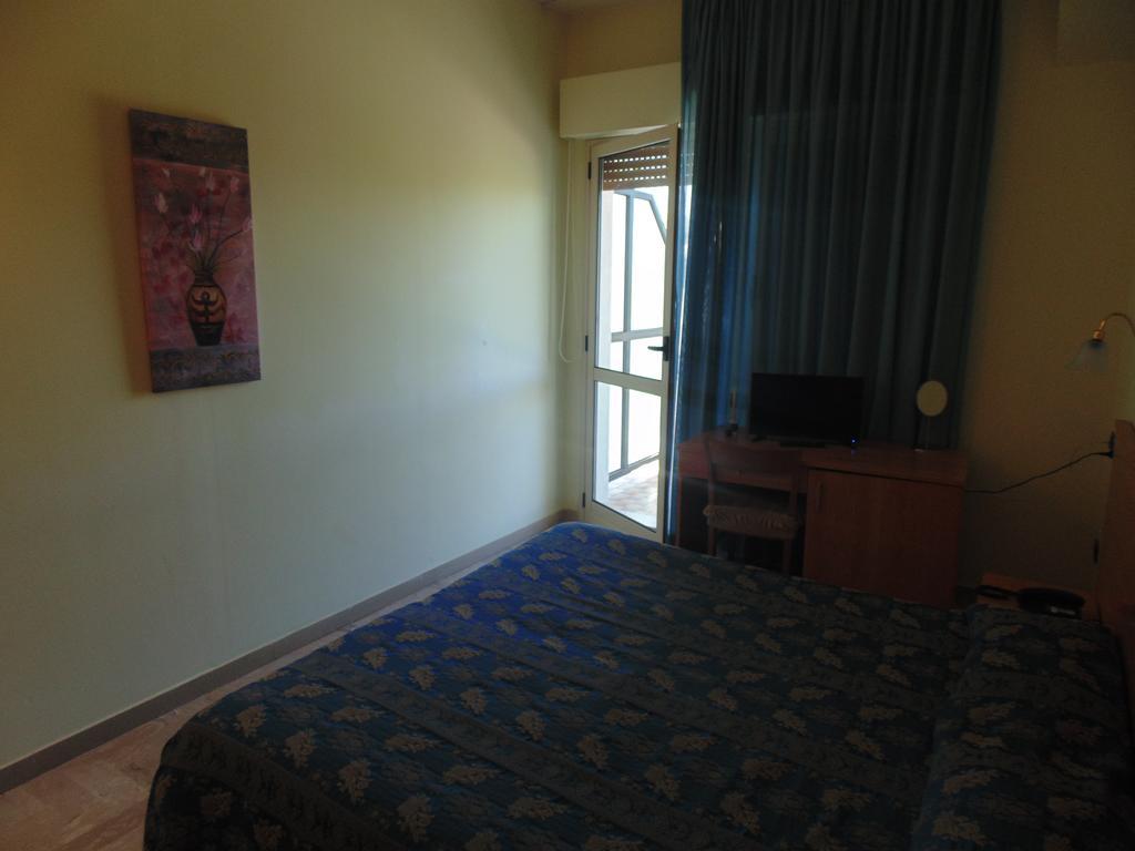 Hotel La Furnacelle Lanciano Exterior photo