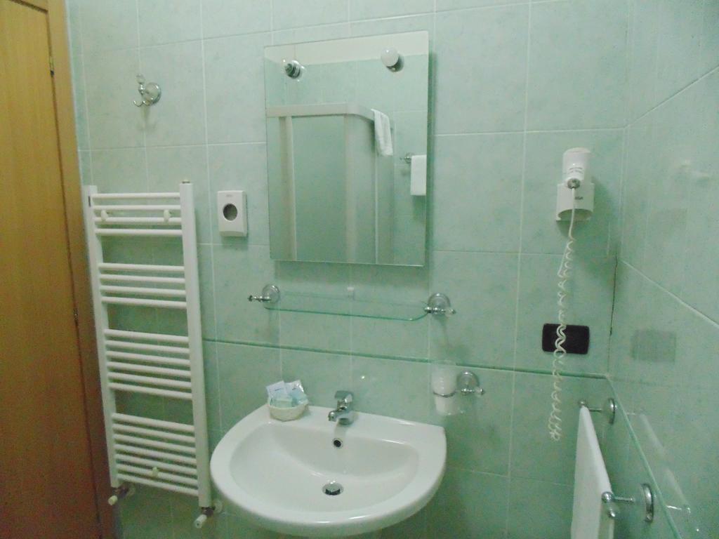 Hotel La Furnacelle Lanciano Exterior photo
