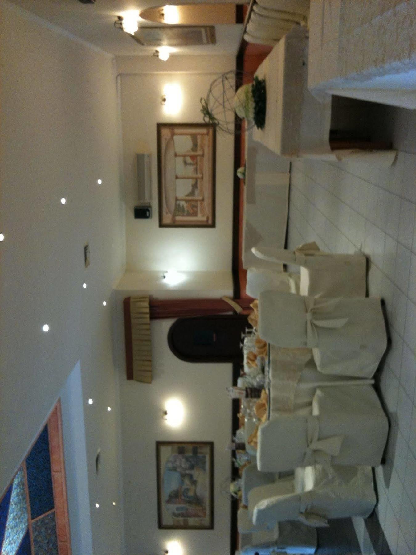 Hotel La Furnacelle Lanciano Exterior photo